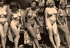 Dark Lantern Entertainment unveils vintage women confessing erotic secrets. Can you believe it?