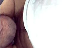 my experience with chubby trans getting barebacked