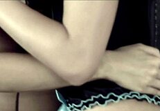 Girl On Girl Interaction