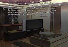 Unkept promise leads to sex scenes