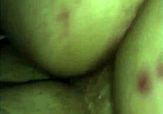 Η εμπειρία μου με χοντρή trans γαμημένη άβαφο