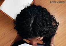 Super Sweet Latina Teen 18+ Shyly Loses Virginity on Camera