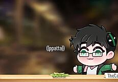 Virgin's First BL Manhwa Experience