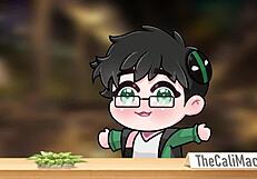 Virgin's First BL Manhwa Experience