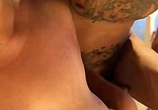 Is the tipper pleasing my wife without knowing her charms?