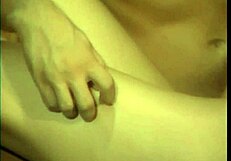 i'm giving you a sensual erotic massage in hd, feel the touch