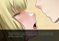 Unkept promise leads to sex scenes