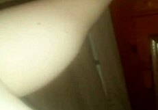 kona vibrates deeply in extreme close up!