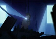 Check out Dandadan Cr Latino - 1