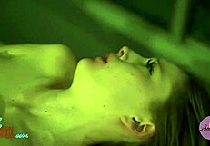 Lesbian Ass Licking & Strap-On Fucking!