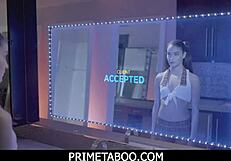 Slutty Teen 18+ Receives Intense Anal Penetration And Assfucking