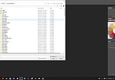 Picarto stream of summertime saga game.