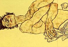 vintage erotic art from retro times