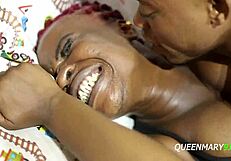 She says i love riding his big cock he's such a pussy pleaser in homemade video