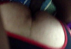 Fernando Takes Dick Deep