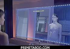 Slutty Teen 18+ Receives Intense Anal Penetration And Assfucking