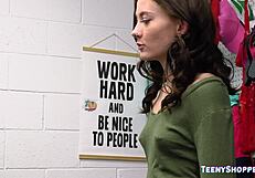 teen veronica church has sex with jack vegas