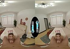 Nurse rides patient's big cock in hospital