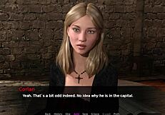 lets play a knights tale part 1