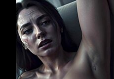 No Cum Challenge! Rough BDSM With Intense Action