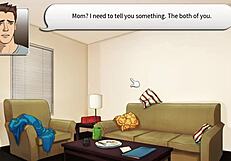 uh, finger-fuckin me in class, alex route got me goin crazy - 02