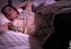 My stepmother with a great ass makes me to be a bad boy