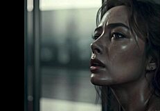 No Cum Challenge! Rough BDSM With Intense Action