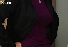 cfnm femdom group, you gonna take this hj punishment?