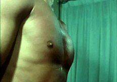 Hot Cougar Takes Big Black Cock