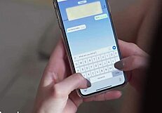 Lesbea Redhead Katy Rose Caught Cheating, Apologizes With Scissoring. Girlfriend Betzz Gets Intense Pussy Licking.