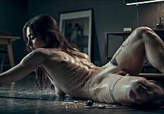 No Cum Challenge! Rough BDSM With Intense Action