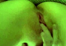 Ever Tried a Juicy POV Blowjob with Close-Up Pussy Fucking Like This?