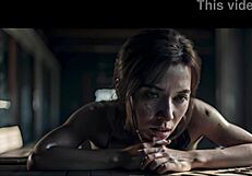 No Cum Challenge! Rough BDSM With Intense Action