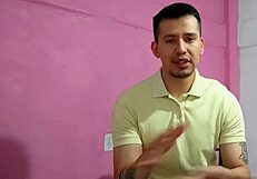 My Cousin and I Fuck Secretly, Suck Ass and Dick