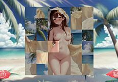 Hentai journey through anime worlds of monster girls and erotic adventures