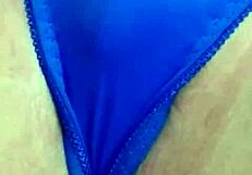 Russian pawg beautiful and natural redhead dancing