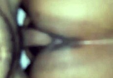 Big Booty Mature Loves the Young 18+ Dick