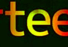 Beautiful teen April Reid screams during banging!