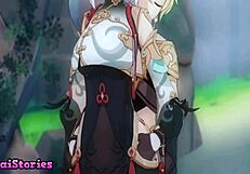 Teen Girl Lets Man Use Her Body In Game