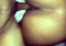 Big Booty Mature Loves the Young 18+ Dick