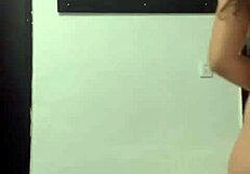 Can You Handle This Latina's Tight Ass Opening?