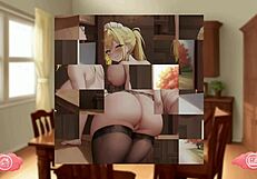 Hentai journey through anime worlds of monster girls and erotic adventures