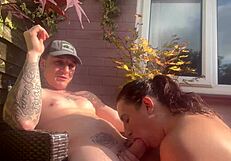 British housewife milf update with new images