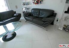 Asian Milf Stepmother Nurtures Stepson's Monster Cock!