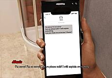 Erynn discovers secrets in intertwined hentai