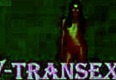 why fuck this imposing shemale