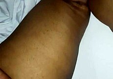 Big Booty Mature Loves the Young 18+ Dick