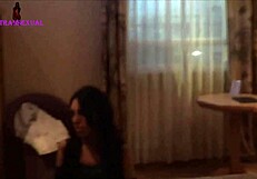 why fuck this imposing shemale