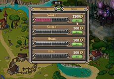 Wake Up To Boobies In Otaku Rage Game