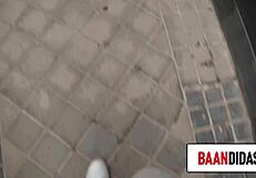 Spanish Cosplayer Wants Ass Penetration